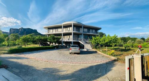 Apartamento Casa In Giardino