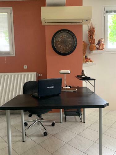 Apartamento Casa In Giardino
