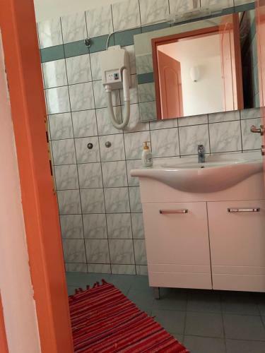 Apartamento Casa In Giardino