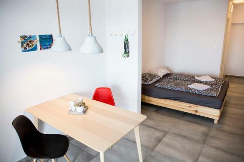 Hostal Climbers Village