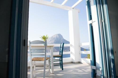 Hostal Climbers Village