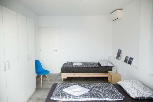 Hostal Climbers Village