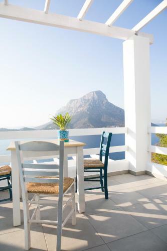Hostal Climbers Village