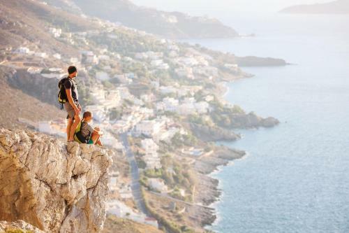 Hostal Climbers Village