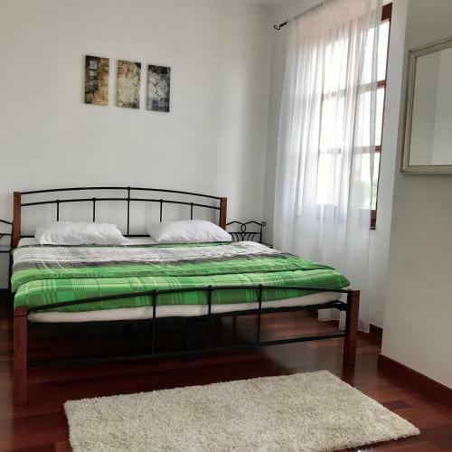 Apartamento Losinj Panorama Penthouse