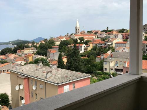 Apartamento Losinj Panorama Penthouse