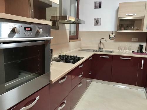 Apartamento Losinj Panorama Penthouse