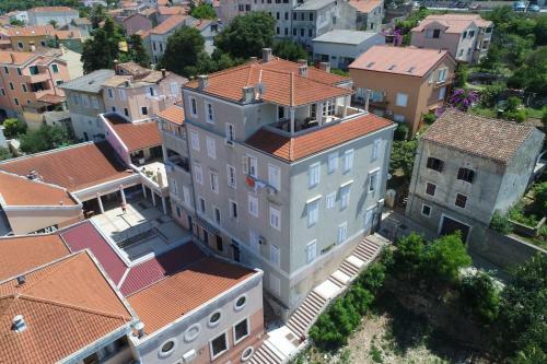 Apartamento Losinj Panorama Penthouse