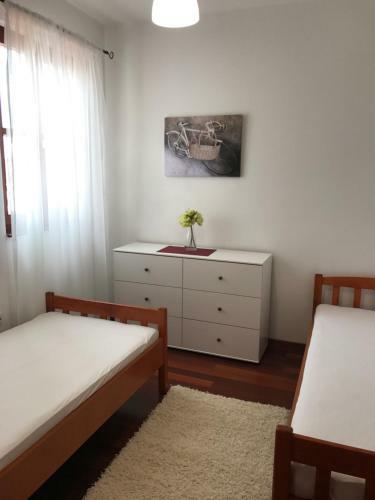 Apartamento Losinj Panorama Penthouse