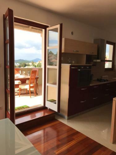 Apartamento Losinj Panorama Penthouse