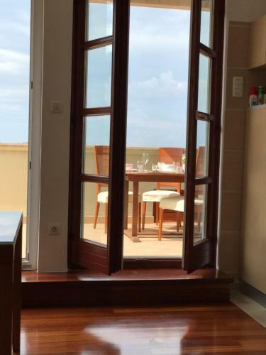 Apartamento Losinj Panorama Penthouse