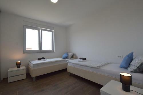 Apartments Lavinia