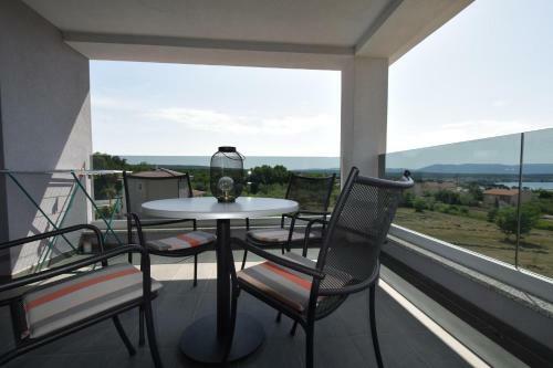 Apartments Lavinia