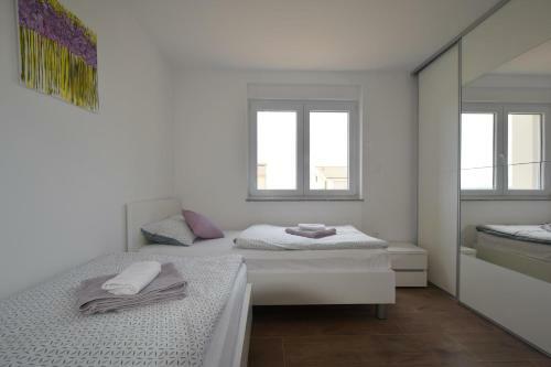Apartments Lavinia