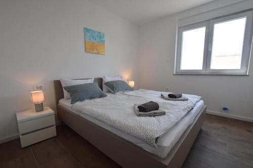 Apartments Lavinia