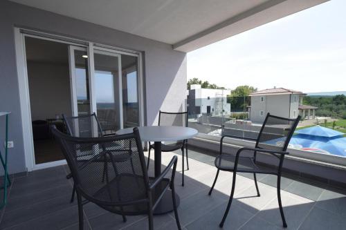Apartments Lavinia
