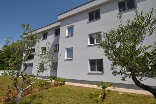 Apartments Lavinia