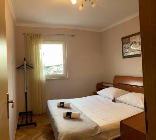 Apartman Leonarda