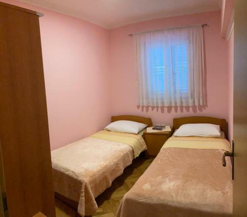 Apartman Leonarda