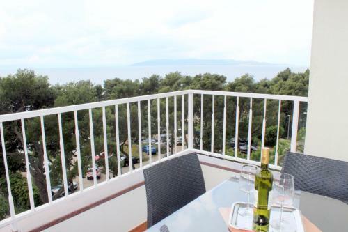 Apartman Leonarda