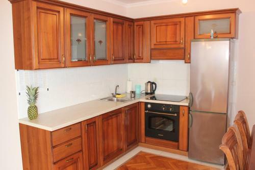 Apartman Leonarda