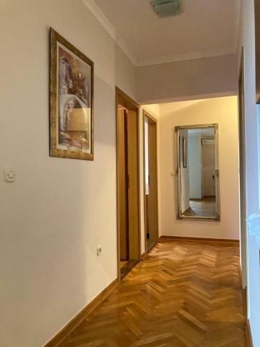 Apartman Leonarda