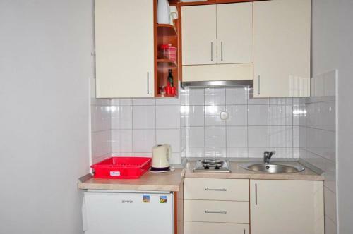 Apartments Franic