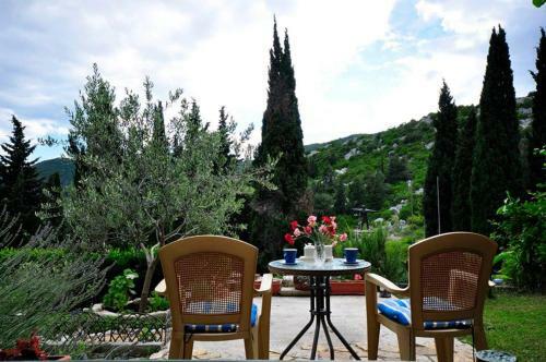 Apartments Franic