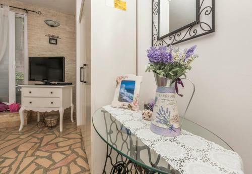Apartmani Antunovi? Podgora