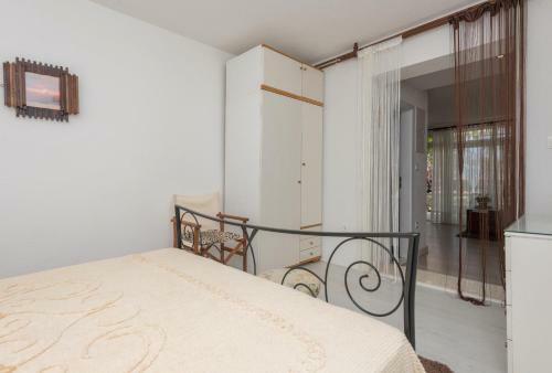 Apartmani Antunovi? Podgora