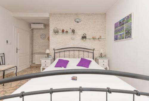 Apartmani Antunovi? Podgora