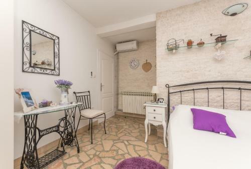 Apartmani Antunovi? Podgora