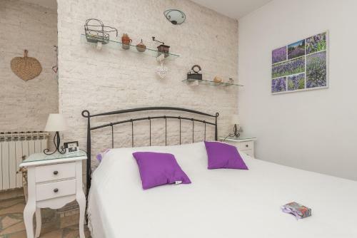 Apartmani Antunovi? Podgora