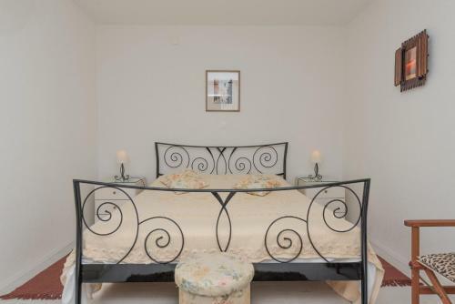 Apartmani Antunovi? Podgora