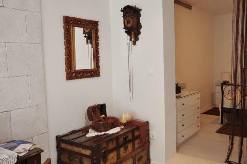 Apartmani Antunovi? Podgora