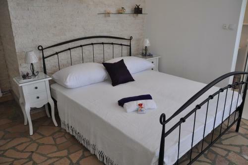 Apartmani Antunovi? Podgora