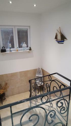 Apartmani Antunovi? Podgora