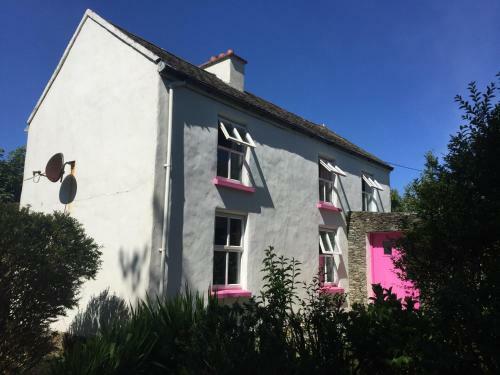 Boss?s Farmhouse