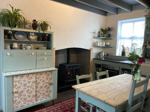 Boss?s Farmhouse