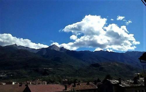 Bed & Breakfast Il Giardino Dei Merli