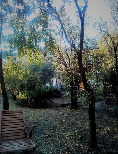 Bed & Breakfast Il Giardino Dei Merli