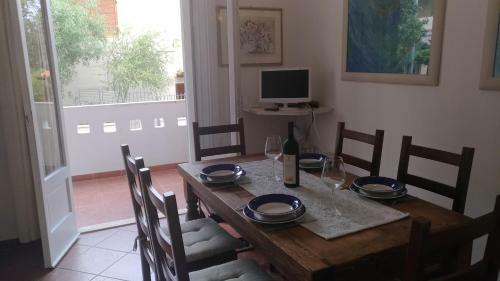 Apartamento Appartamento Cala Gonone