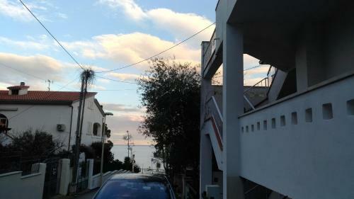 Apartamento Appartamento Cala Gonone