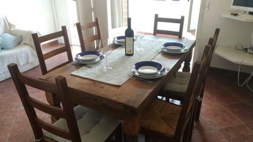 Apartamento Appartamento Cala Gonone