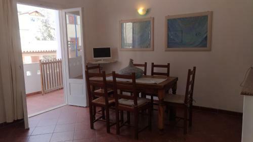 Apartamento Appartamento Cala Gonone