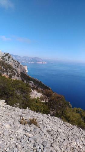 Apartamento Appartamento Cala Gonone