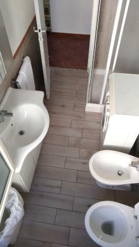 Apartamento Appartamento Cala Gonone
