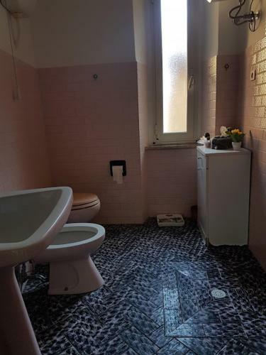 Apartamento Casa Di Nella