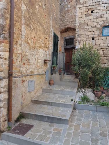 Apartamento Casa Di Nella