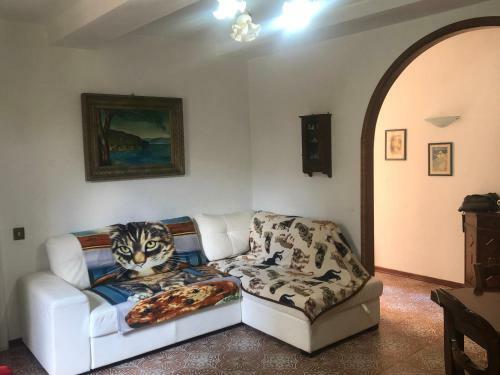 Apartamento Casa Di Nella